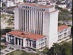 Biblioteca Nacional 